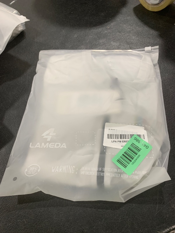 Photo 1 of LAMEDA Cycling Jersey Women Long Sleeve, Breathable Bike Jersey with Pockets, Bike Shirts for Road Biking Riding White