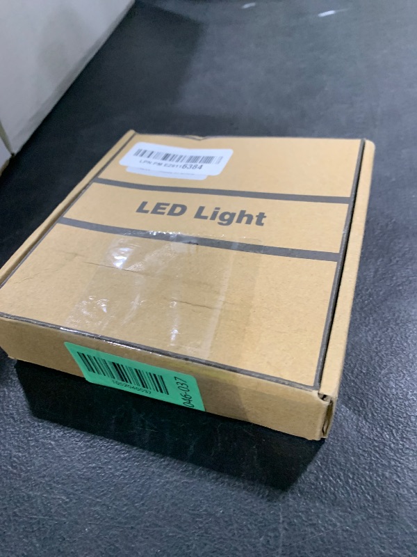 Photo 1 of JUSJUBR Scooter Lights for Night Riding, App Control, LED Light Strips with Battery Box for Electric Scooters, Bikes