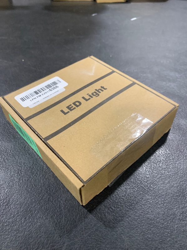 Photo 1 of JUSJUBR Scooter Lights for Night Riding, App Control, LED Light Strips with Battery Box for Electric Scooters, Bikes