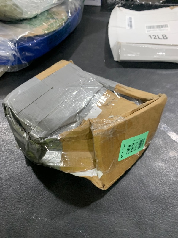 Photo 1 of Awning Bracket Replaces 813402 50mm Wide 8mm Pre-drilled Holes Awning Bracket with Gusset - Pair