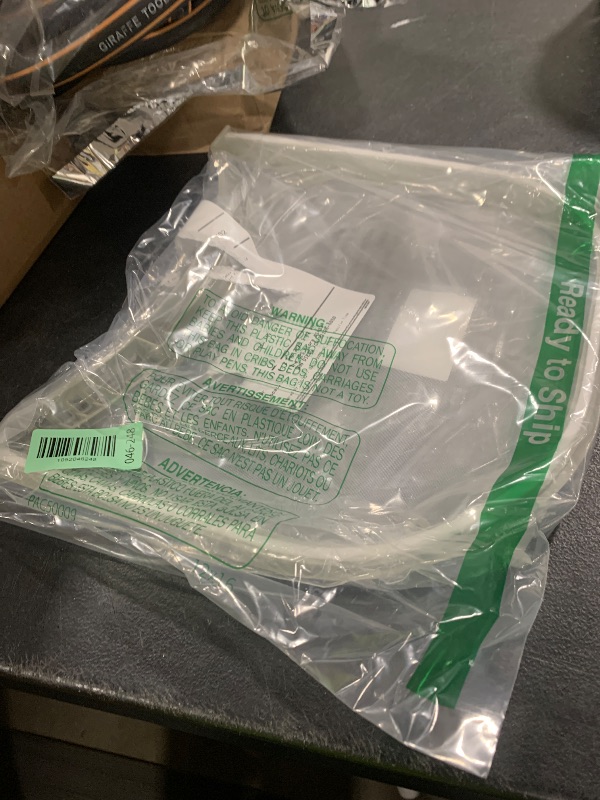 Photo 1 of AMI PARTS 5231EL1003B Dryer Lint Filter Compatible with Lg Dryer Vent Lint Screen Replace DLE2516W Lint Filter