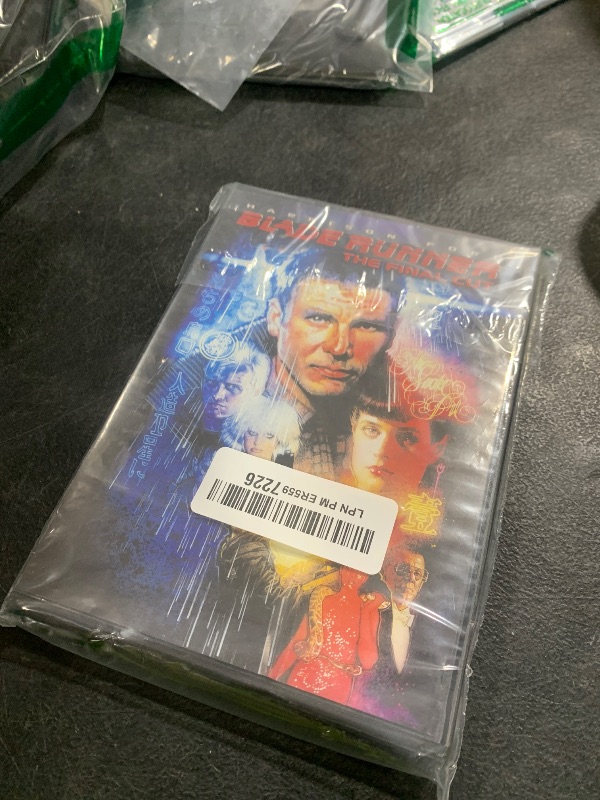 Photo 1 of Blade Runner
