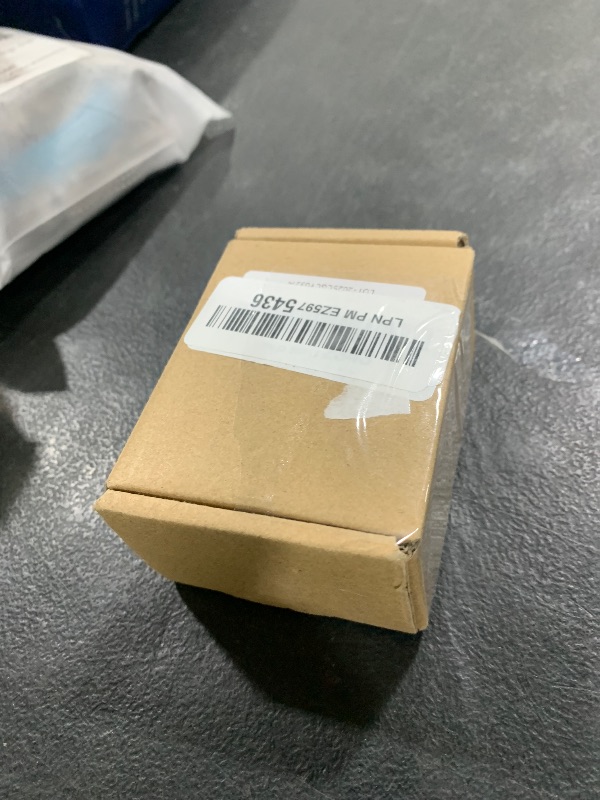Photo 1 of Faucet Diverter Valve with Aerator, 3-Way Diverter Valve for Hand Held Shower, Sink Faucet Splitter for Kitchen and Bathroom, with M22/M24/M26/F28/G1/2" Adapters