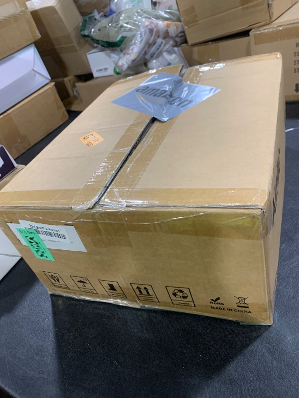 Photo 1 of AIMILER Level 2 Electric Vehicle (EV) Charger(WIFI APP/Plug-play), 32A, 25ft Cable ETL Certified, 220V-240V NEMA 14-50P Plug EVSE w/ J1772 Connector, Portable EV Car Charging Stations for Home Level 2