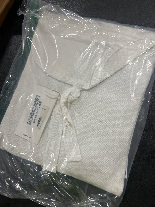 Photo 1 of Cozy Earth King Pillowcases Set of 2 - Made of 100% Viscose from Bamboo, Ultra-Soft & Luxury, Woven from Naturally Breathable & Lightweight Fabric - Light Grey