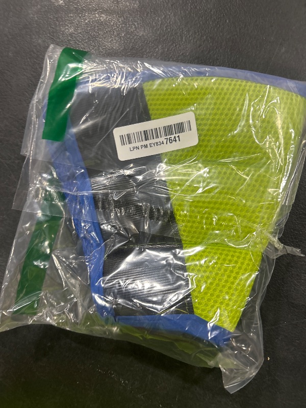 Photo 1 of Inspack Soft Dog Cone Collar Alternative, E Cones for Medium Small Dogs/Cat to Stop Licking After Surgery, Neuter Recovery Ecollars of Shame Alternatives, Comfortable Paws Comfy Elizabethan Collars