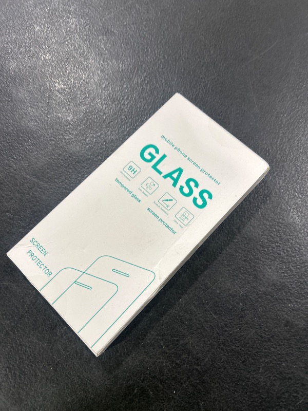 Photo 1 of PEHAEL 3+3Pack for iPhone 16 Plus Privacy Screen Protector with Camera Lens Protector Full Coverage Anti-Spy Tempered Glass Film 9H Hardness Easy Installation Bubble Free [6.7 inch]