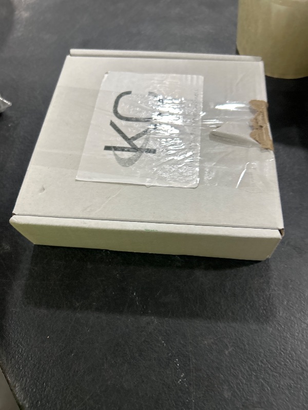 Photo 1 of Eyebrow Extensions Kit with 1 x Trays of Mink Eyebrows in Dark Brown Comes on Mixed Length Trays 5-8 mm Mix, Eyebrow Extension Glue Clear & Extension Tweezers (Dark Brown, Violet Tweezer)