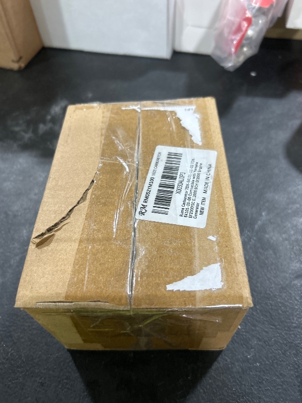Photo 1 of Ruma carburetor 7DX-E4101-11-00 7DX-E4101-10-00 Compatible with Yamaha EF2000ISC EF2000ISCH EF2000 Engine Generator