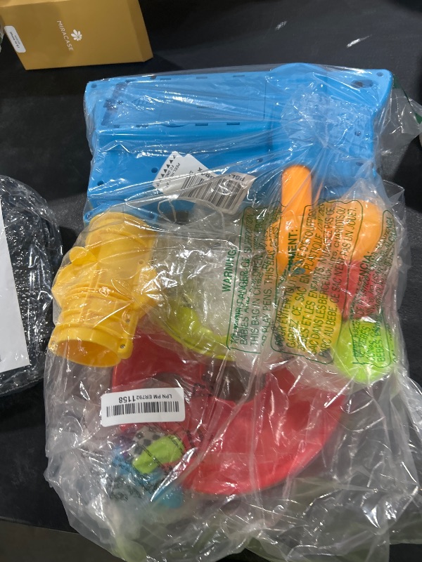 Photo 1 of Playskool Busy Ball Popper Toy For Toddlers And Babies 9 Months And Up With 5 Balls (Amazon Exclusive)