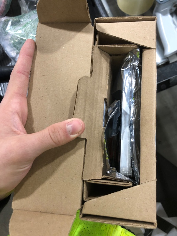 Photo 1 of Seagate IronWolf 12TB NAS Internal Hard Drive HDD – CMR 3.5 Inch SATA 6Gb/s 7200 RPM 256MB Cache for RAID Network Attached Storage (ST12000VNZ008/ST12000VN0008)