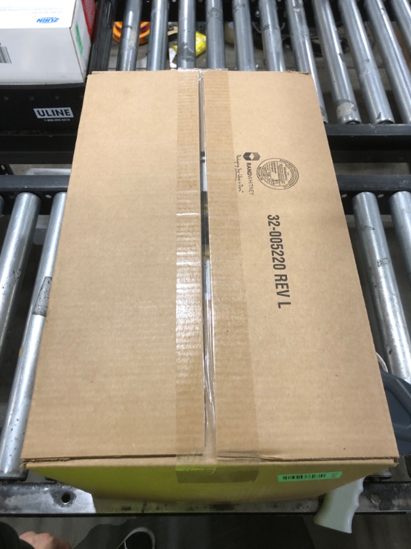 Photo 1 of Honeywell Fendall Pure Flow 1000 Emergency Eye Wash Station Trilingual Refill Cartridges (32-001050-0000-H5)