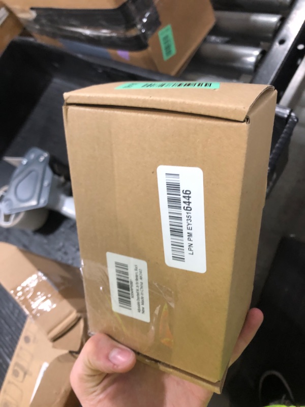 Photo 1 of Anti-Theft Video Doorbell Mount for Eufy Doorbell E340/Wyze Duo Cam Doorbell, No-Drill Adjustable Mounting Bracket for Eufy E340, Apartment Door Camera Mount for Wyze Doorbell for Home Rentals Room