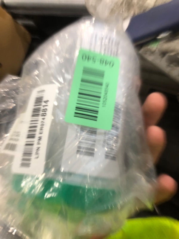 Photo 1 of Westmed 6 LPM Humidifier Bottle w/15" Adapter Tubing