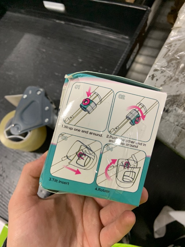 Photo 1 of Stroller Cup Holder Fits for UPPAbaby Vista/Vista V2/Vista V3/Cruz/Cruz V2/Minu/Minu V2/Minu Duo, Securely Hold The Cup, Quick Attachment, Folds with Stroller, Drinking On The Go, 1Pack