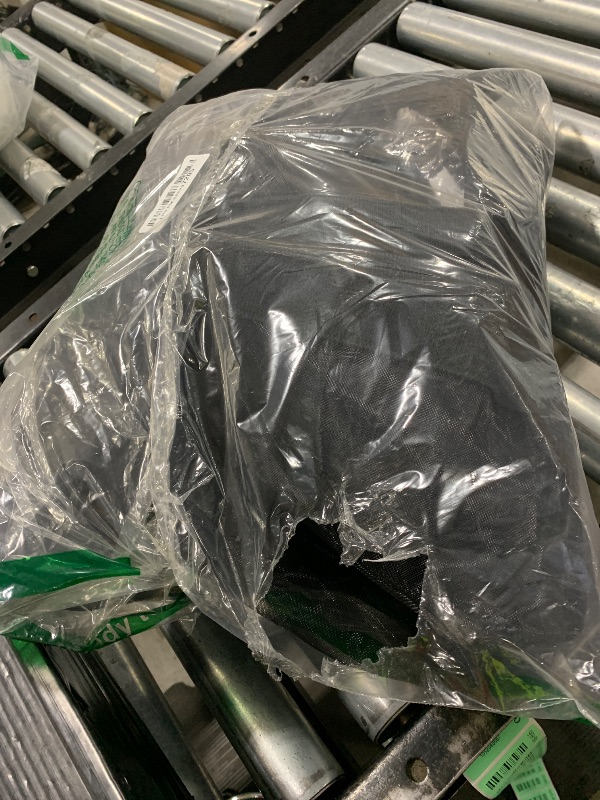 Photo 1 of BLACK MESH COVER 
