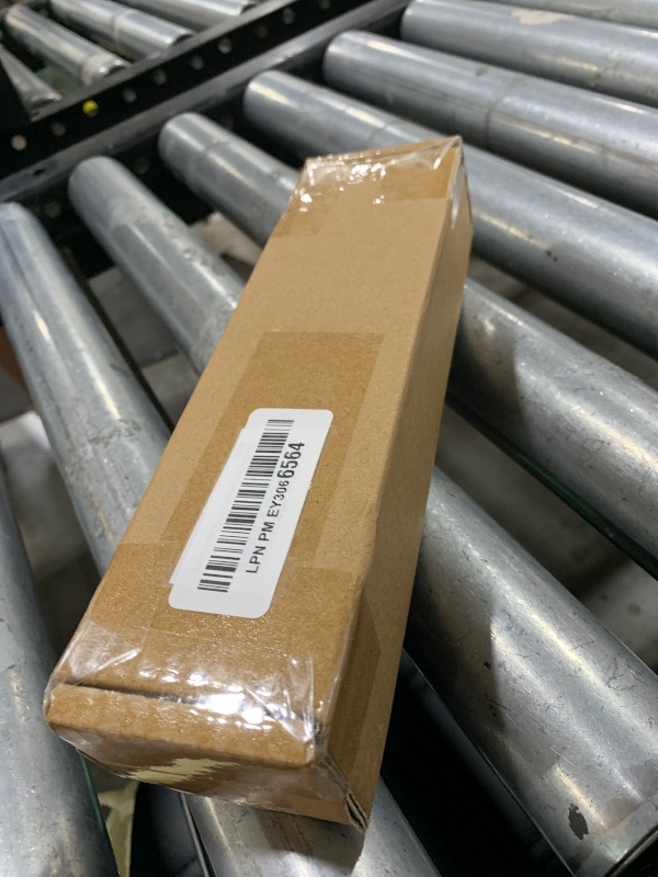 Photo 1 of Shozafia Kitchen Cabinet Pulls - Black Cabinet Handles - 5 Pack Long Cabinet Hardware for Drawers Dresser Furniture Pulls (3.78 inches Hole Center - 6.3 inches Length)