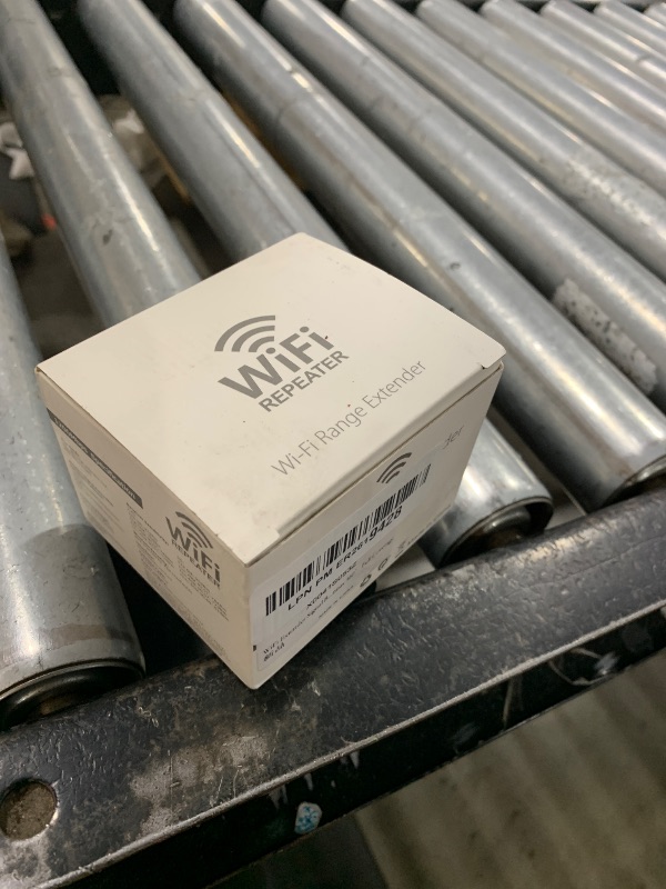 Photo 1 of Speedwave WiFi Extender,Speed Wave WiFi Extender 2025,WiFi Signal Booster 2025, WiFi Booster', WiFi Range Extender 300Mbps, Wireless Signal Repeater Booster 2.4 Dual Band 4 Antennas 360° Full Coverage