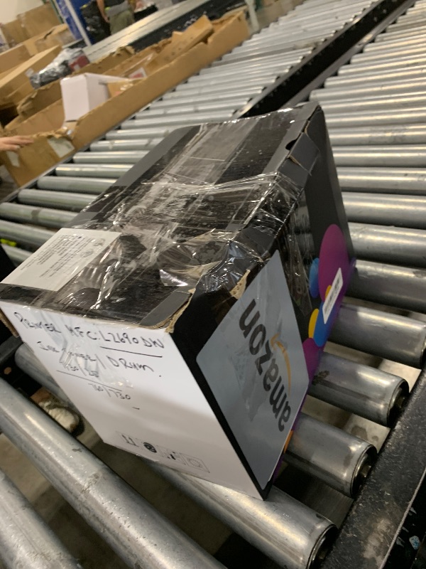 Photo 1 of MYTONER Compatible Toner Cartridges Replacement for Brother TN760 TN-760 DR730 Drum Unit TN730 TN-730 for MFC-L2750DW MFC-L2690DW MFC-L2710DW MFC-L2717DW HL-L2350DW Printer (2 Packs Toner, 1 Drum)