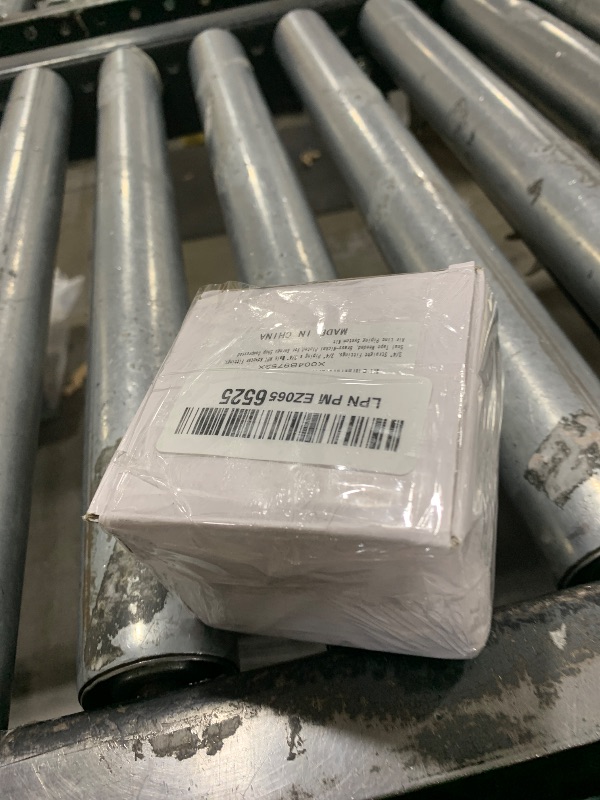 Photo 1 of 5PCS 3/4" Straight Fittings, 3/4" Piping x 3/4" Male NPT Adapter Fittings, Seal Tape Needed, Brass-Nickel Plated, 5PCSS for Garage Shop Compressed Air Line Piping System Kit