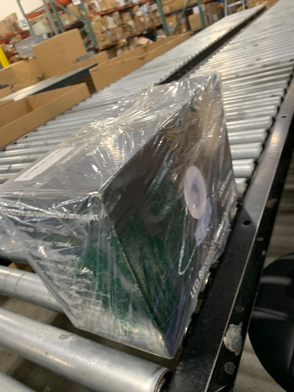 Photo 1 of POPANU Canless Recessed Gimbal Downlight - Suitable for 20ft High Ceiling 1200lm 4 Inch 15W LED Rotatable Eyeball Spotlight, 2700|3000|3500|4000|5000K CCT Dimmable Lights with Junction Box, 4 Pack