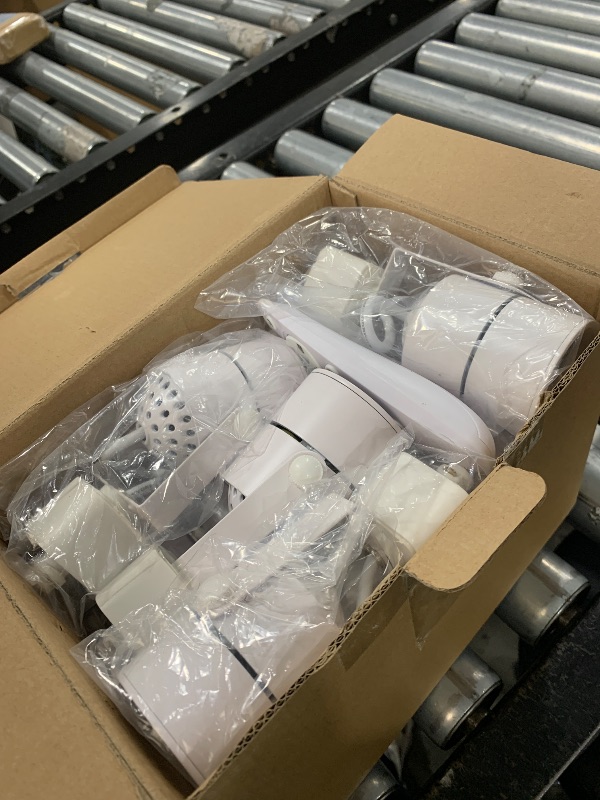 Photo 1 of Motrackcao LED Track Lighting Heads H Type Track Light Heads Dimmable Rail Ceiling Spotlight Fixtures Accent Art Task,2700K-6500K Stepless Dimming,Flicker Free CRI90+ 24°10W 1000LM,White 12 Pack