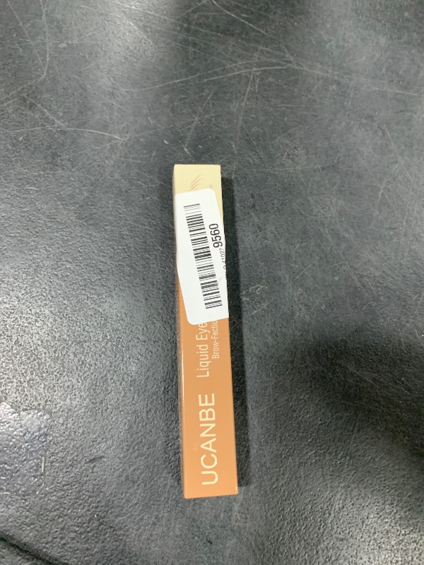 Photo 1 of UCANBE Brow-Fection Angled Brush Eyebrow Pen, Liquid Microblading Eyebrow Pencils for Women, Wild Natural Brow Pen for Realistic Hair-Like Brows, Easy to Color, Waterproof, Lasts All Day, Ash Brown