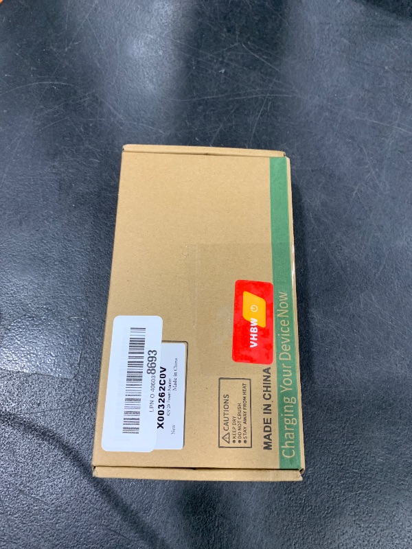 Photo 1 of 42V 2A for Gotrax Electric Scooter Charger – Compatible with GoTrax GXL V2, Apex, XR Ultra, for Go Trax Electric Scooters with 36V Lithium Battery - Round DC Plug (Not 3-Prong or XLR)