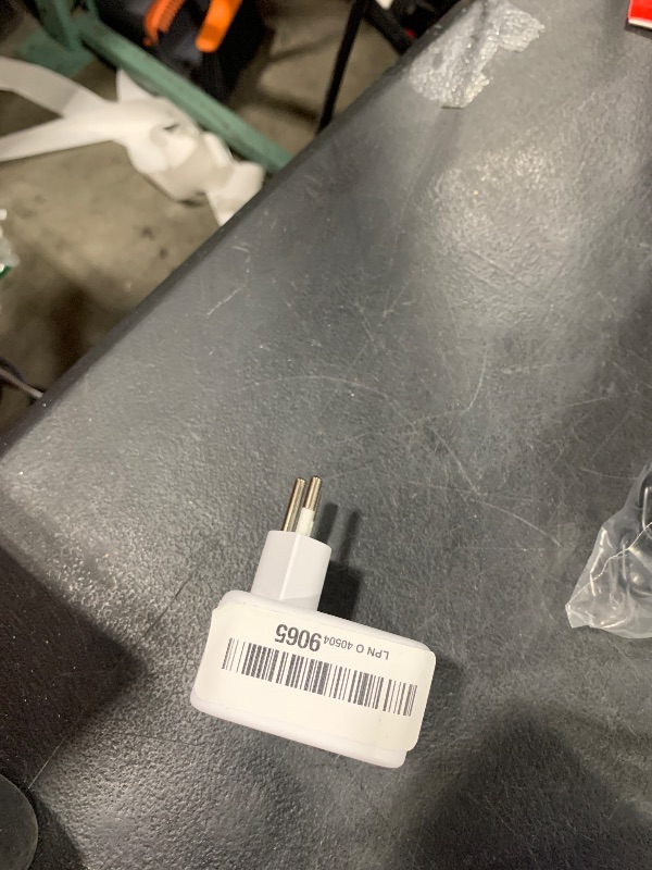 Photo 1 of Switzerland Power Travel Plug Adapter, HANYCONY Type J Power Adapter with 2 Outlets 3 USB Ports(2 USB C) for US to Swiss Switzerland Liechtenstein Rwanda