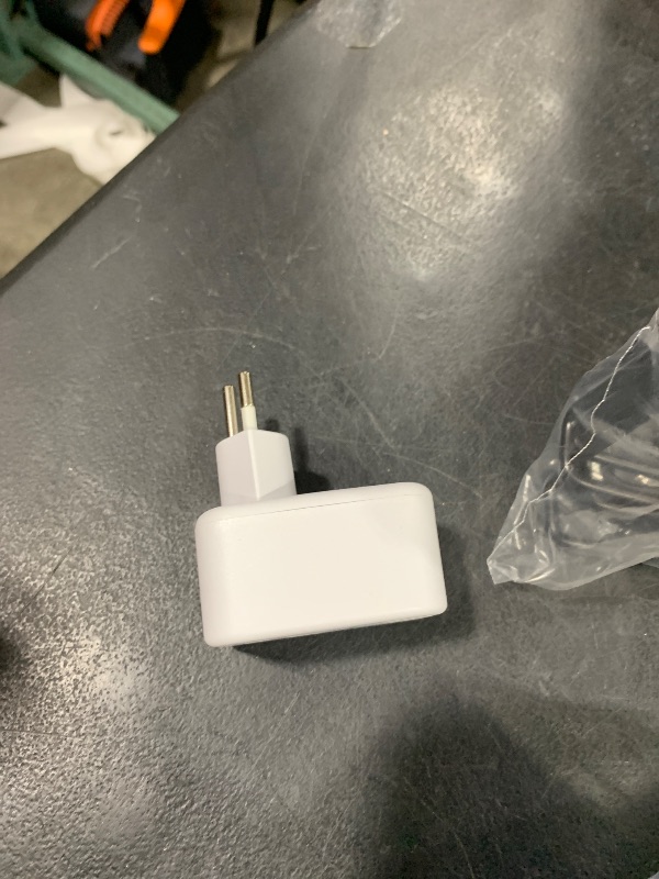 Photo 1 of Switzerland Power Travel Plug Adapter, HANYCONY Type J Power Adapter with 2 Outlets 3 USB Ports(2 USB C) for US to Swiss Switzerland Liechtenstein Rwanda