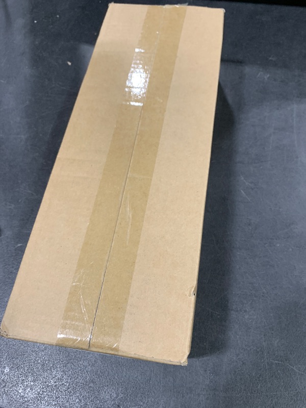Photo 1 of Cosy Family Plastic Wrap Stretch Film Roll - 1000ft 60 Gauge Industrial Strength 15 inch Wide Clear Plastic Wrap Roll with Handles for Pallet Wrapping Shipping Moving - Clear, Pack of 1