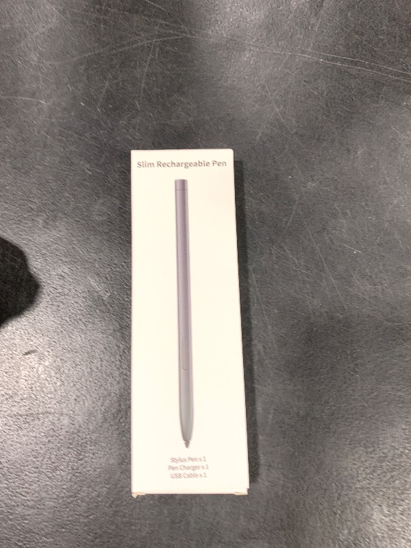 Photo 1 of Active Stylus Pen for LG V60, Velvet, Wing and LG Gram 2-in-1 Laptop 14T990/14T90N/16T90Q (Confirm Compatible Model Before Order)