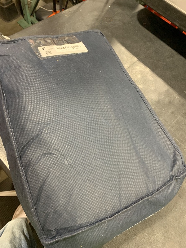 Photo 1 of Topcee Weighted Blanket for Adults (20 lbs, 60" x 80") Queen Size Soft Cooling Heavy Blanket Sleeping, Apply to 190-210 lbs Body, Thick Breathable Blanket with Glass Bead, Easy Care