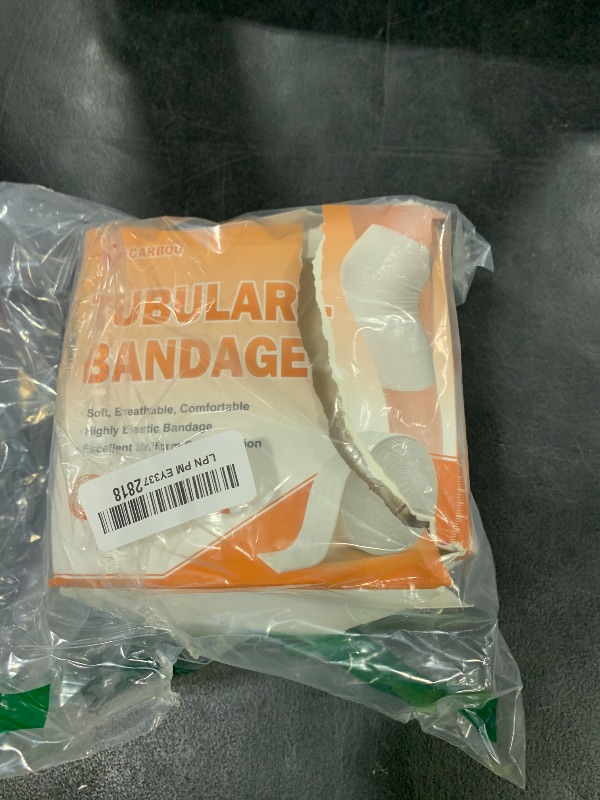 Photo 1 of TUBULAR BANDAGE 