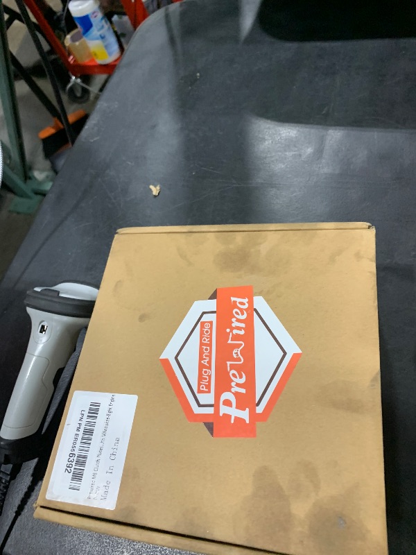 Photo 1 of Prewired M8 2017-up Touring & 2018-up Softail Clutch Plates Kit Friction Steel for Harley 2017-up Touring Street Glide/Road Glide/Road King/Electra Glide & 2018-up Softail with Milwaukee 8 Engine