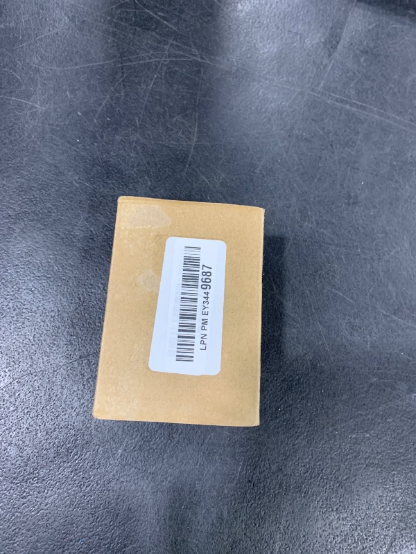 Photo 1 of Keyecu Flip Remote Key Shell 3+1 Button for Mercedes-Benz C E ML S HU39 Blank Blade (3B with Panic Button)