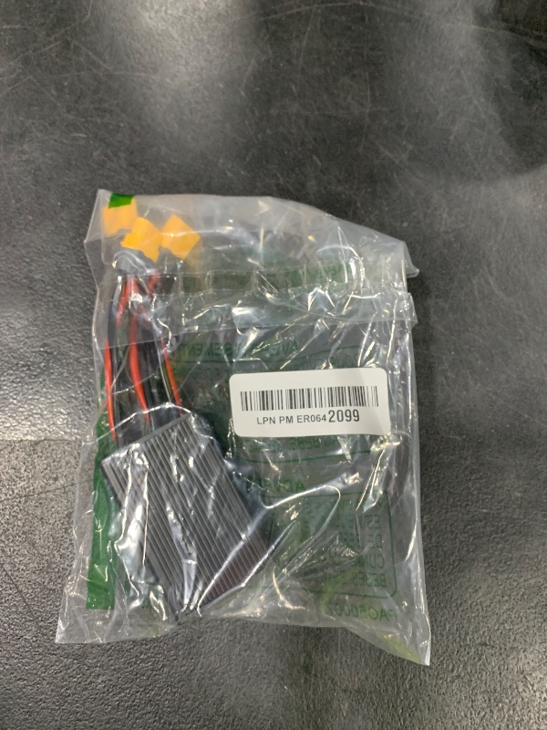 Photo 1 of TSDZ2 Electric Bike Dual Battery Discharge Converter 40A 24-72VDC Dual Battery Pack Switch Balancer Double Battery Parallel Module with XT60 Plug for 750w 1000w Motor