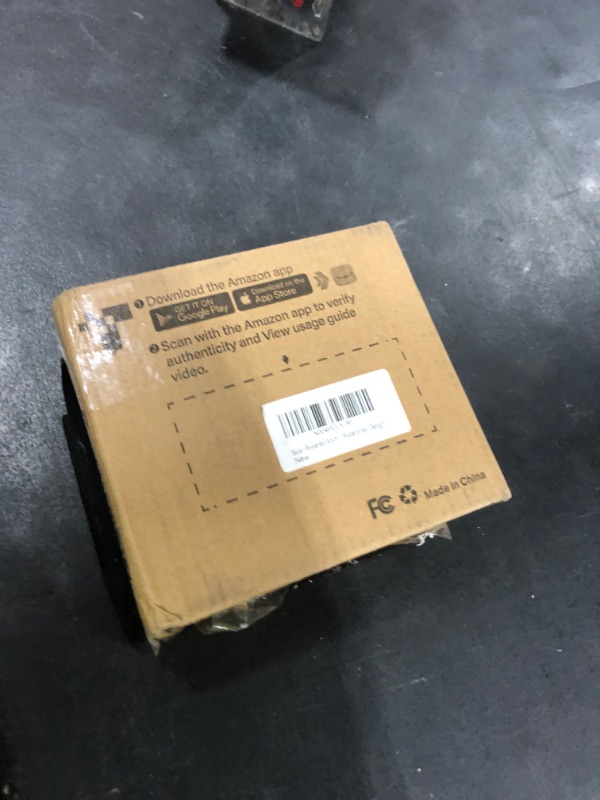 Photo 1 of Upgraded Solar Ultrasonic Animal Repellent Outdoor, Deer Repellent Devices Motion Detection, Waterproof Cat Squirrel Skunk Raccoon Dog Chipmunk Deterrent with Flash Lights for Yard Farm Garden Patio