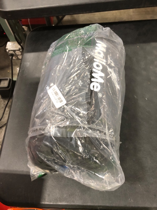 Photo 1 of MalloMe Sleeping Bags for Adults Cold Weather & Warm - Backpacking Camping Sleeping Bag 