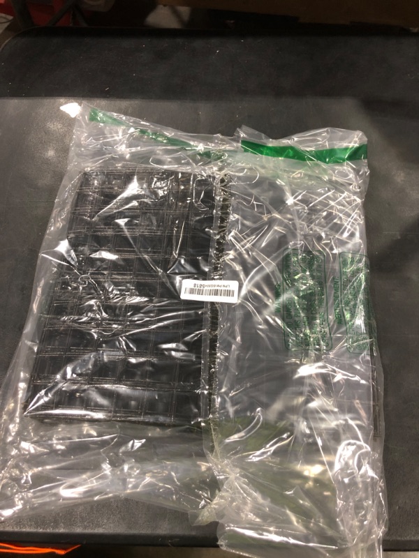 Photo 1 of Adnee 10 Packs Wire Plant Protector from Animals - 12" H X 12" D Metal Mesh Plant Cage Covers - Sturdy Garden Bunny Barricades Chicken Wire Cloche for Plants Shrubs Vegetables Flowers