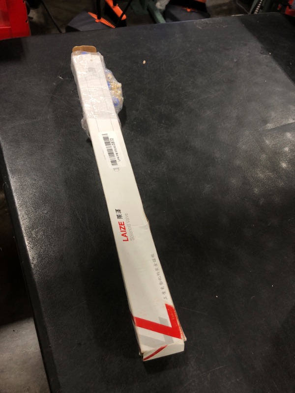 Photo 1 of MECCANIXITY Pneumatic Air Cylinder Double Action MAL32X300 32mm Bore 300mm Stroke with Y Connector and 4Pcs Quick Fitting Set