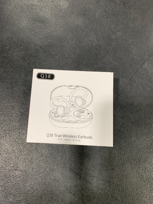 Photo 1 of Wireless Earbuds