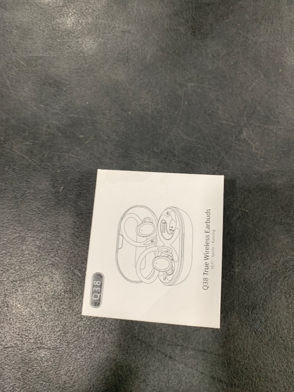 Photo 1 of Wireless Earbuds