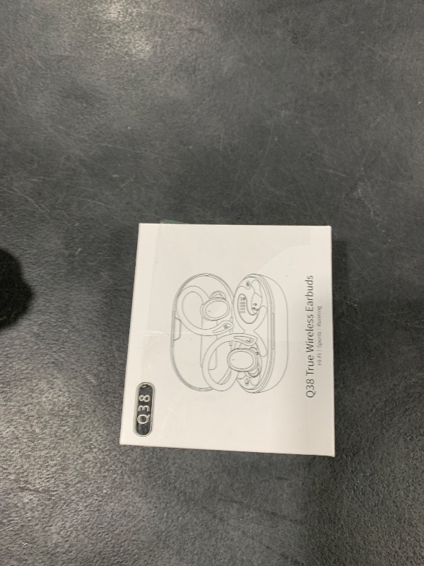 Photo 1 of Wireless Earbuds