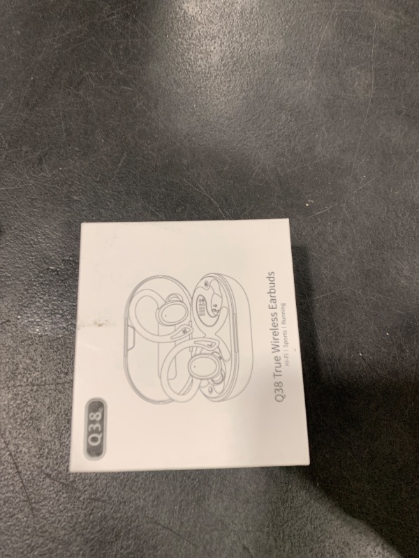 Photo 1 of Wireless Earbuds