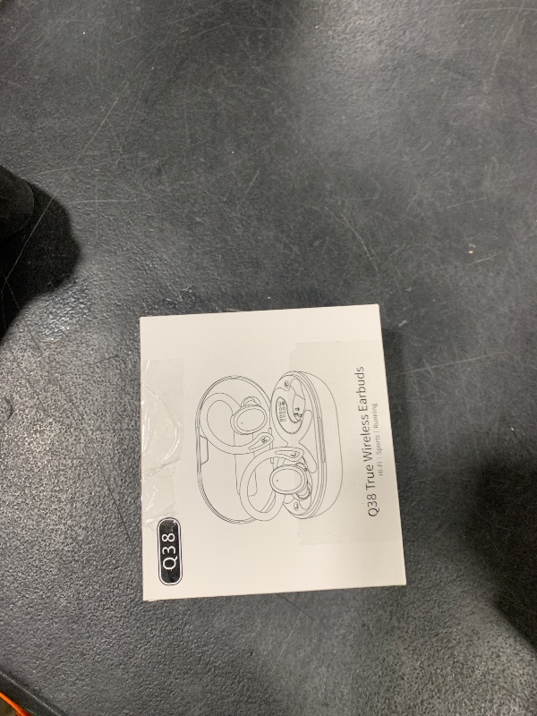 Photo 1 of Wireless Earbuds