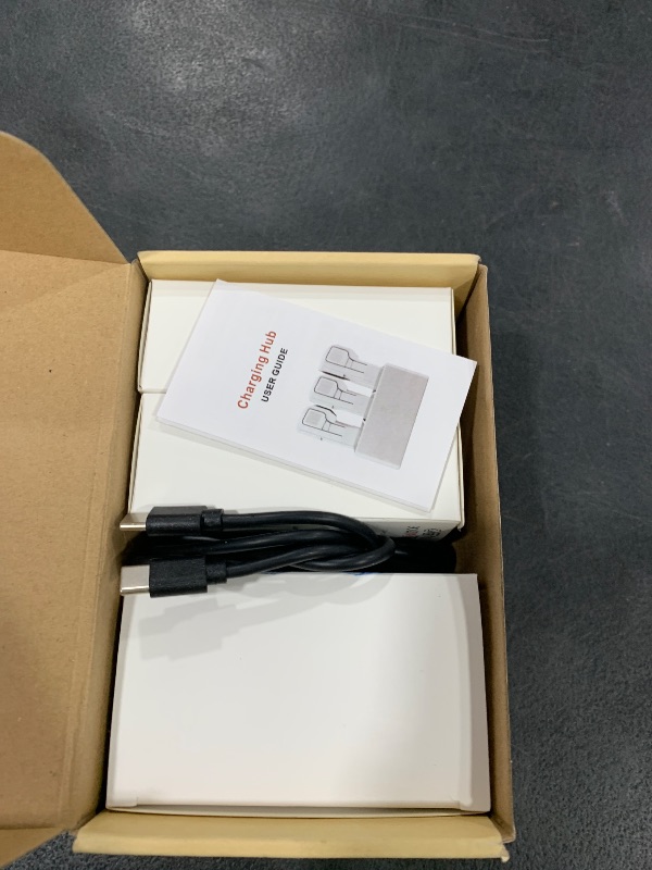Photo 1 of Rszfnjxry Mini 4 Pro/Mini 3 Series Intelligent Flight Battery Plus(2 Packs) with Bi-Directional Charging Hub for DJI Mini 4 Pro/Mini 3/Mini 3 Pro,3850mAh 47 Mins Flight Time Upgrade 2025