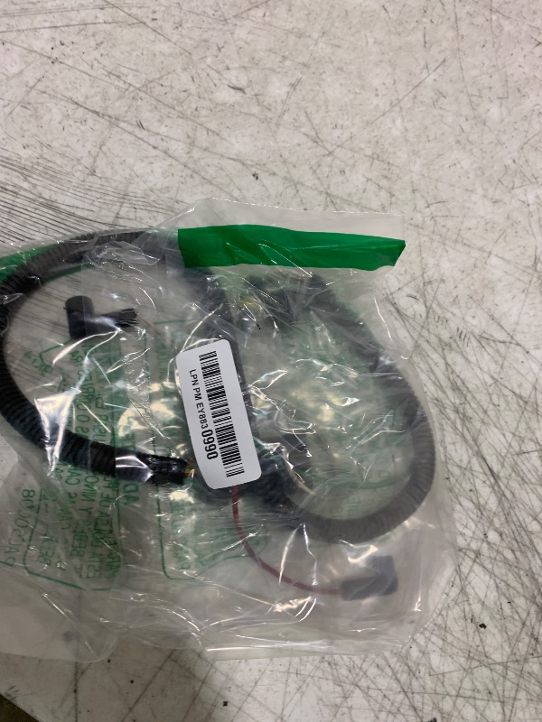 Photo 1 of Fuel Bowl Wiring Harness Fit for Ford 7.3L Powerstroke 1996 1997 1998 Replace F7TZ-9S277-AA