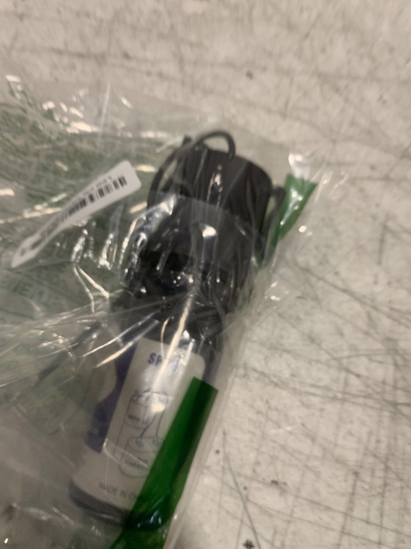 Photo 1 of SPP6 Hard Start Capacitor for AC Compressor 120-288V AC?PTC,1/2 Thru 10 H.P.? Compatible with Su-pco Relay Increases Compressor - 500% Increase Starting Torque by TOMOON