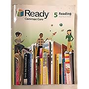 Photo 1 of Ready Common Core 5 Reading Instruction (Grade 5)
